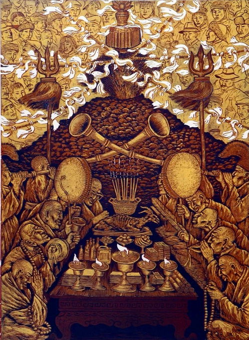 兼容并蓄 千年不衰 草原之聲與文化傳承的雙重奏